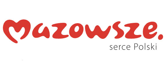 logotyp Samorządu Województwa Mazowieckiego